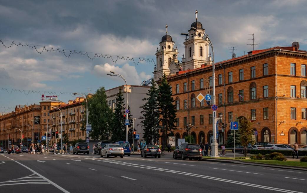 Спортивные Мероприятия в Минске, Куда Пойти Поболеть?