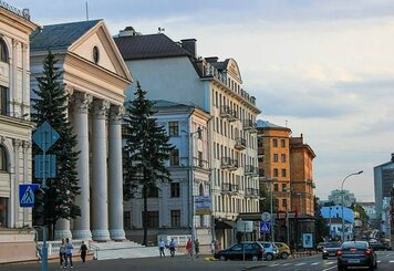 Такси в Минске, Цены, Сервисы и Как Не Переплатить