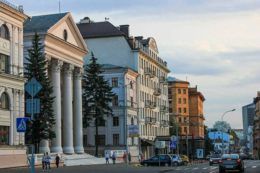 Такси в Минске, Цены, Сервисы и Как Не Переплатить