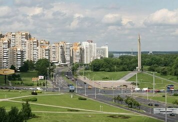 Тест, Хорошо ли Вы Знаете Минск?