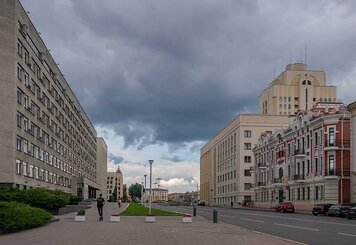 Трансфер из Аэропорта Минска, Как Добраться до Города