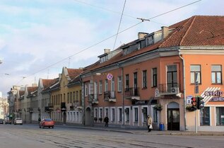 Улицы Минска, Где Прогуляться и Почувствовать Дух Города