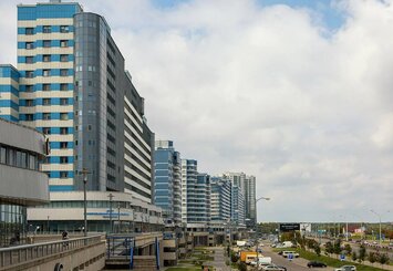 Шопинг в Минске, Лучшие Торговые Центры и Магазины