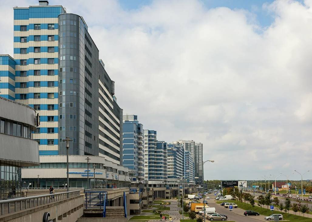 Шопинг в Минске, Лучшие Торговые Центры и Магазины