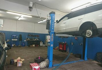 Лучшие автосервисы и сто Варшавы — Рейтинг ТОП-5