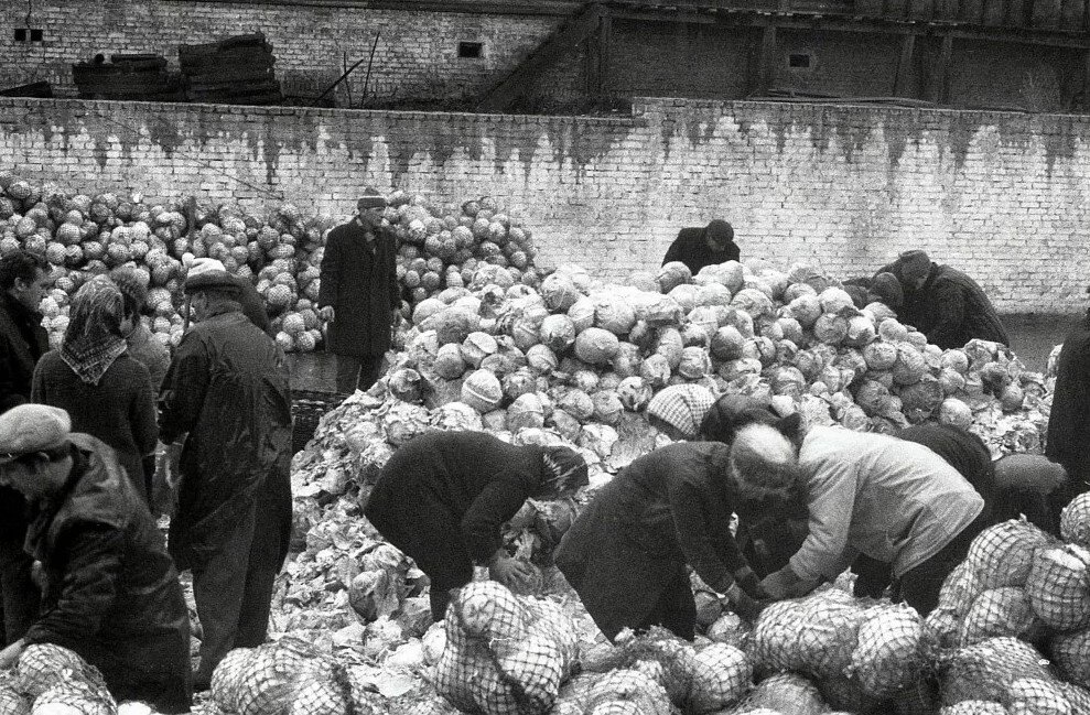 Рабство в СССР