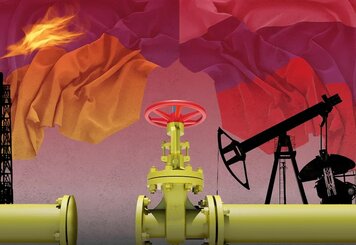 Газовая война или надо все-таки научиться слышать друг друга?