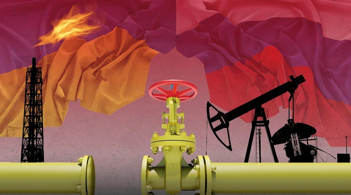 Газовая война или надо все-таки научиться слышать друг друга?