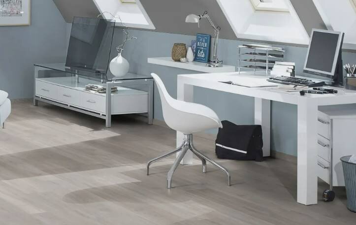 Как выбрать ламинат 32 класса для квартиры или офиса