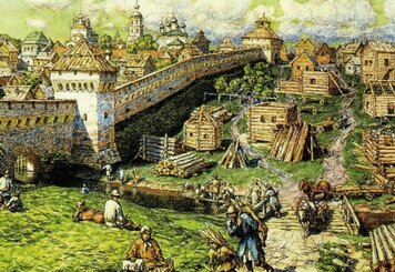 Ров Белого города