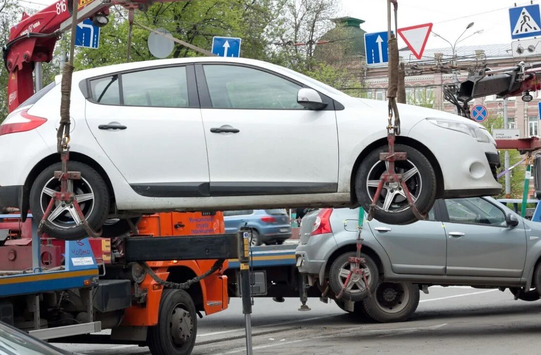 Распространенные факторы аварий с эвакуатором и как их избежать