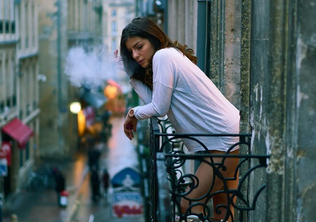 Одна ночь из жизни