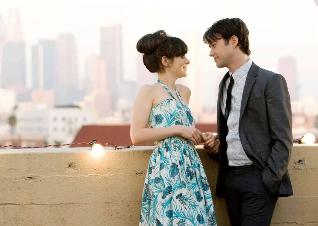 Корпоративный секс