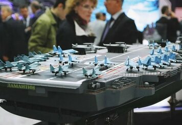 Creating projects for the fleet