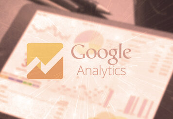 Сервис WEB - аналитики Google Analytics