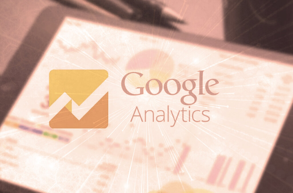 Сервис WEB - аналитики Google Analytics