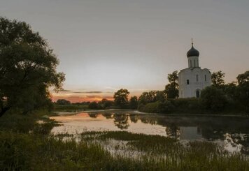 Борьба за великое княжество Владимирское