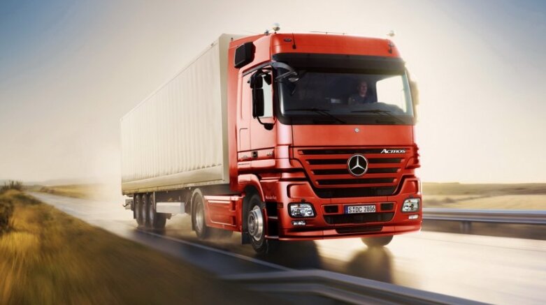 CMR24-Биржа грузоперевозок