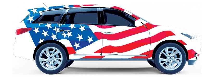 Автомобили из США и Канады по низким ценам и тарифам на растаможку