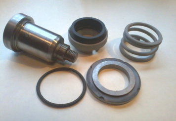 Торцевые уплотнения от Yalan Seals – недорого и качественно