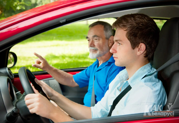 Автошколы Евросоюза и Минска - сравнения