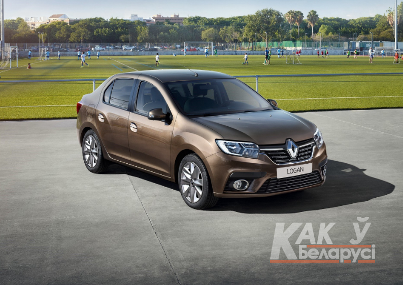 Покупка бюджетного автомобиля