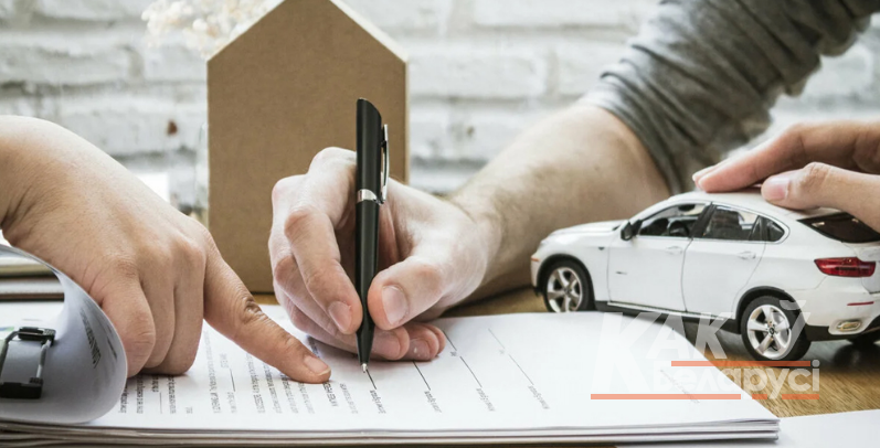 Услуги автоломабрдов