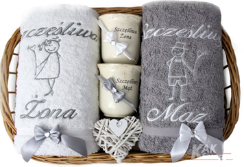 Что подарить на Годовщину свадьбы и какие свадьбы бывают?