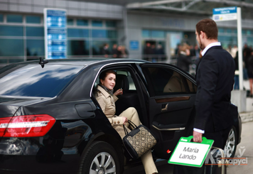 Бизнес трансфер в Минске – международный трансфер, быстро и надежно