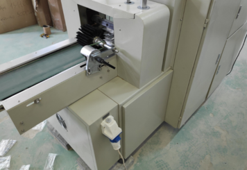 Упаковочное и технологическое оборудование