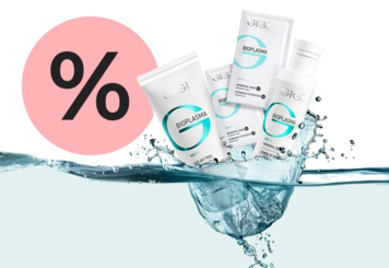 Косметика Мертвого моря – современный бальзам красоты и молодости