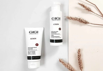 Косметика Мертвого моря