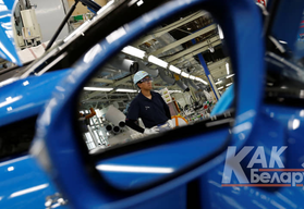 Toyota снова захватила лидерство мирового автопрома