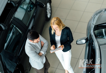 Как правильно выбрать подержанный автомобиль