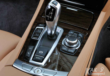 Сравнение видов автоматических коробок передач