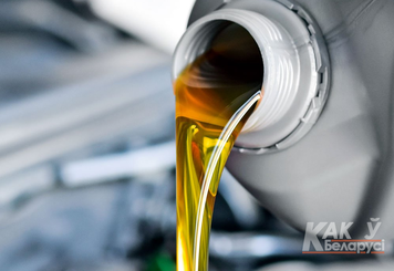 Выбираем автомобильное масло