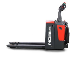 Складская техника - погрузчики