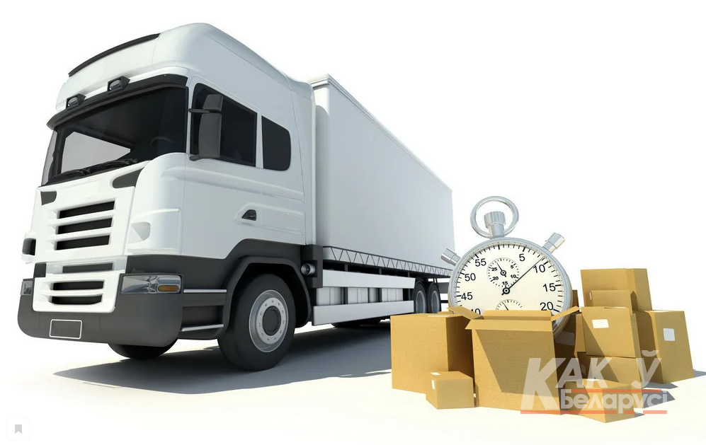 Сборные грузоперевозки в Минске