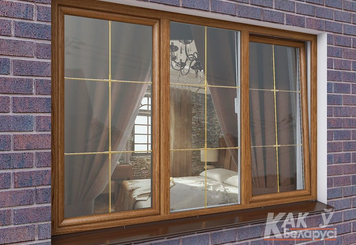 Всё про окна от дерева до пластиковых окон