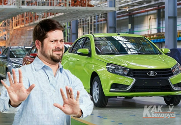 Какой автомобиль лучше купить?