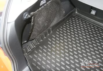 Коврики автомобильные