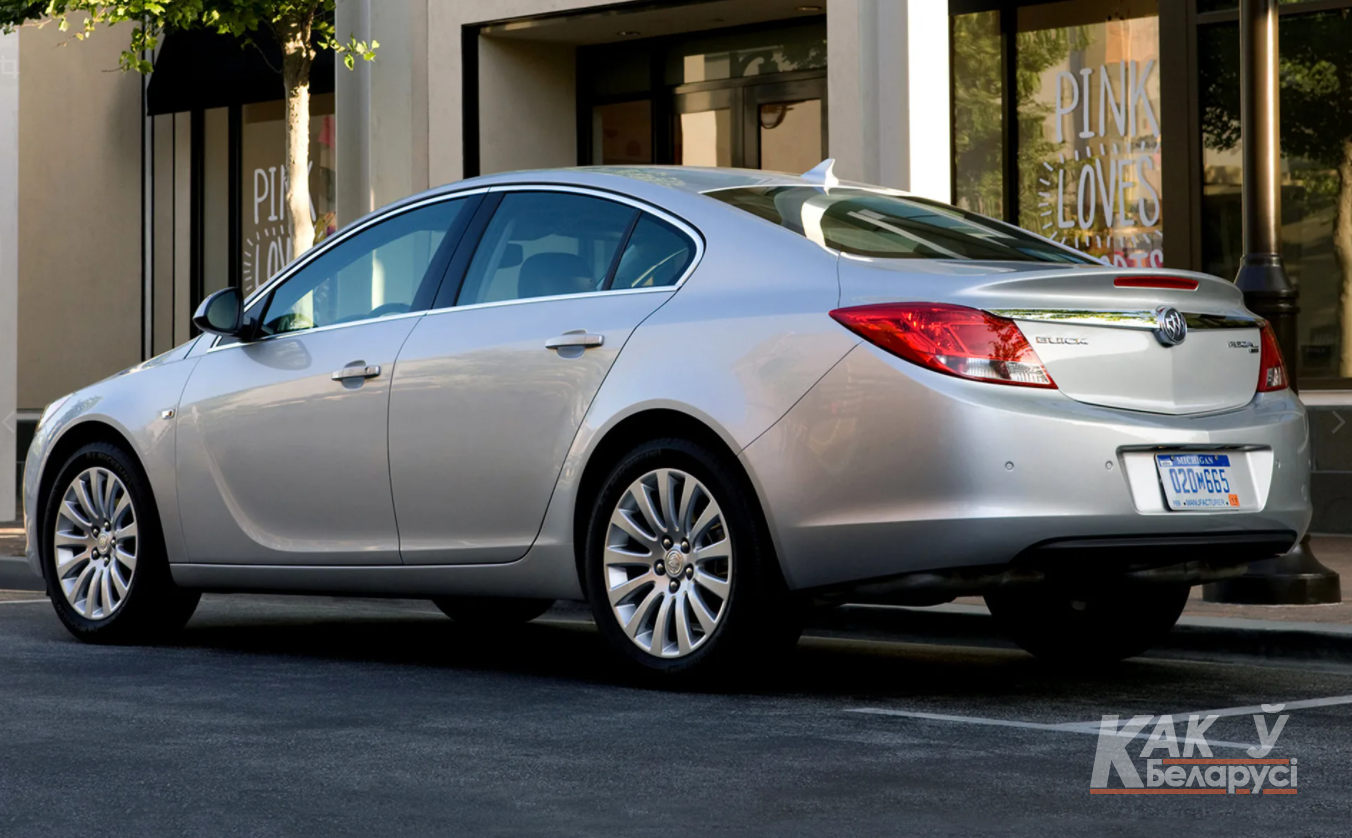 Buick Regal