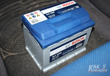 Как без проблем приобрести надежный аккумулятор