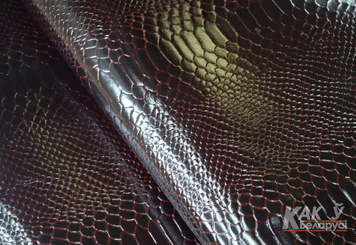 Кожа КРС – современно и стильно