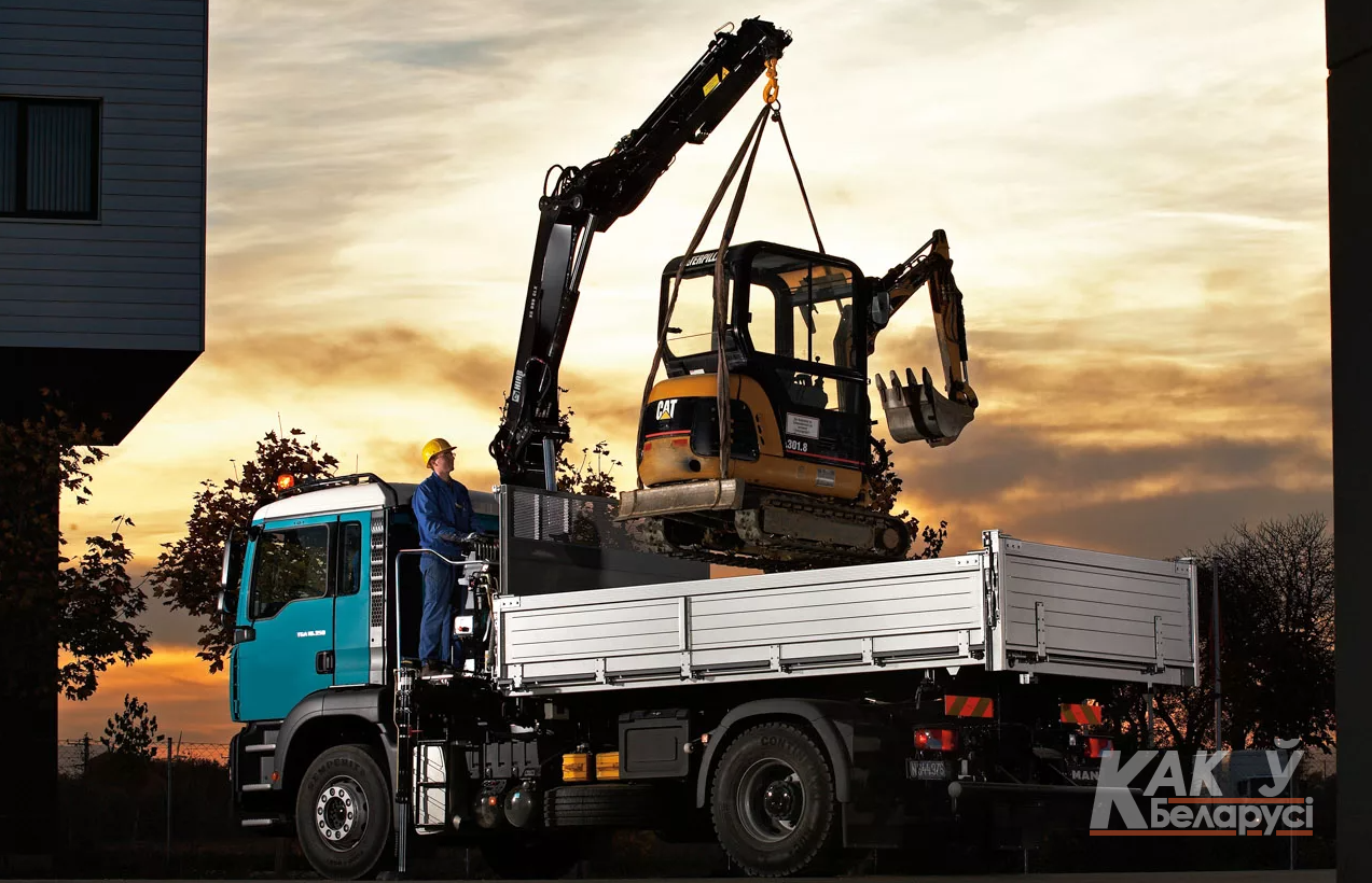 Манипулятор