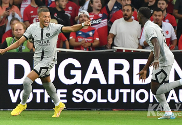 Прогноз на матч ПСЖ — Тулуза - Узбекистан