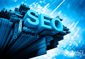Раскрутка сайта в интернете при помощи SEO