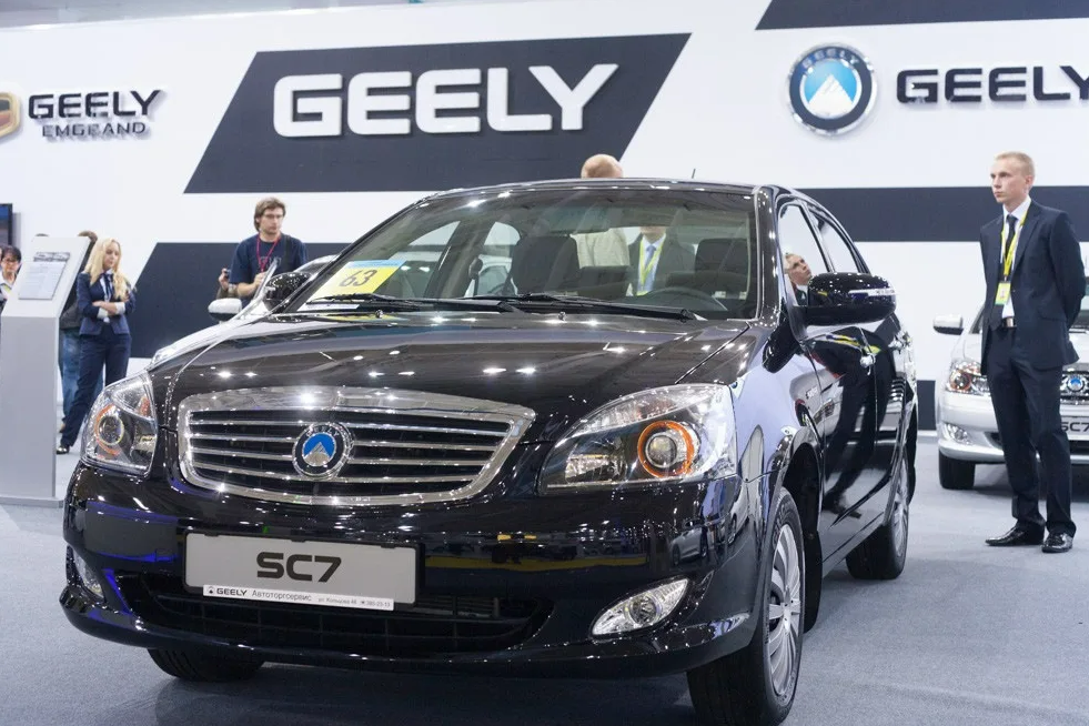 Сколько стоит белорусский автомобиль?