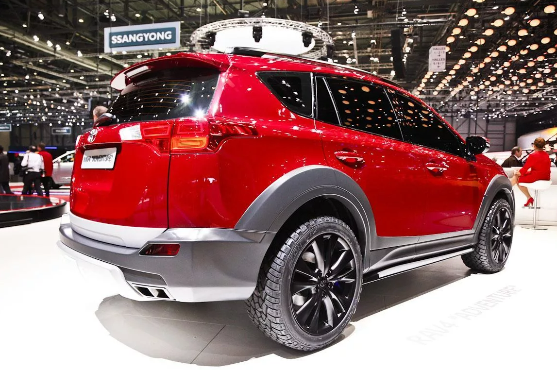 Новинки авто 2017-2018 года