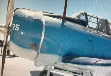 SBD-5 Dauntless